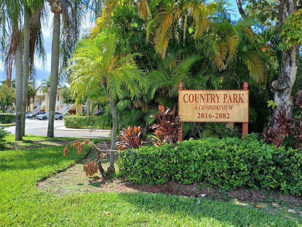 Photo of 2834 Coral Springs Dr #2834, Coral Springs, FL 33065 (MLS # A11908246)