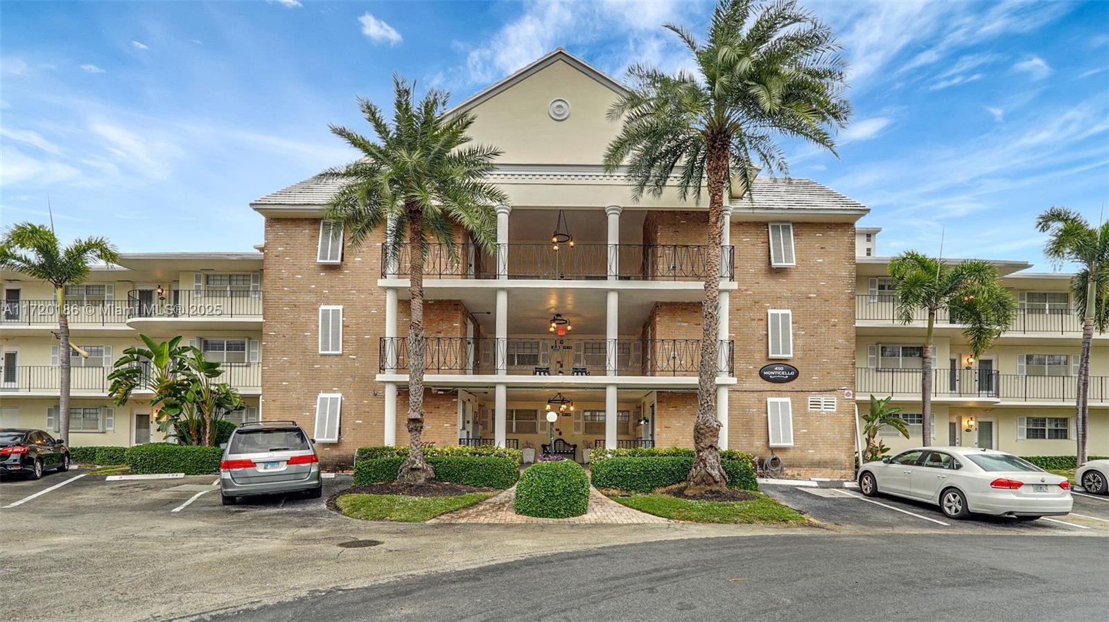 ISLE OF PARADISE CO-OP - Residential