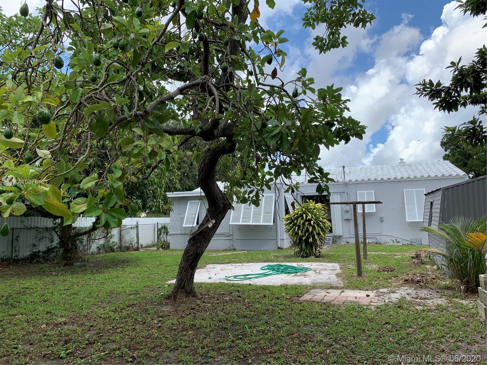 PLAT NO 1 OPA LOCKA - Residential