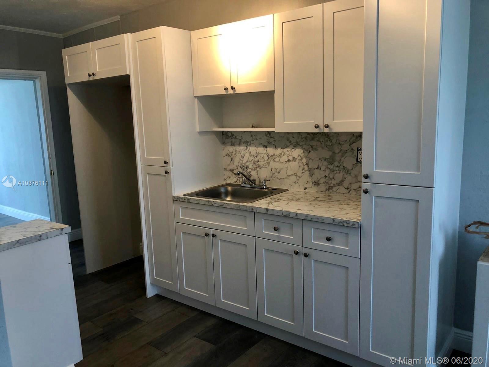 PLAT NO 1 OPA LOCKA - Residential