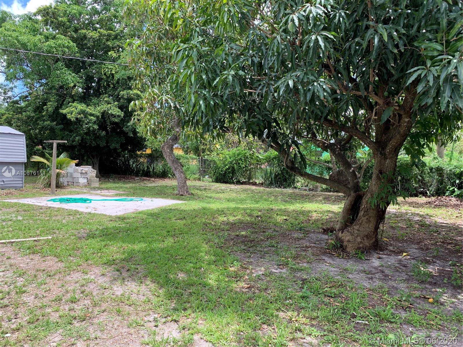 PLAT NO 1 OPA LOCKA - Residential