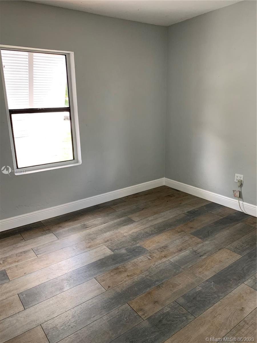 PLAT NO 1 OPA LOCKA - Residential