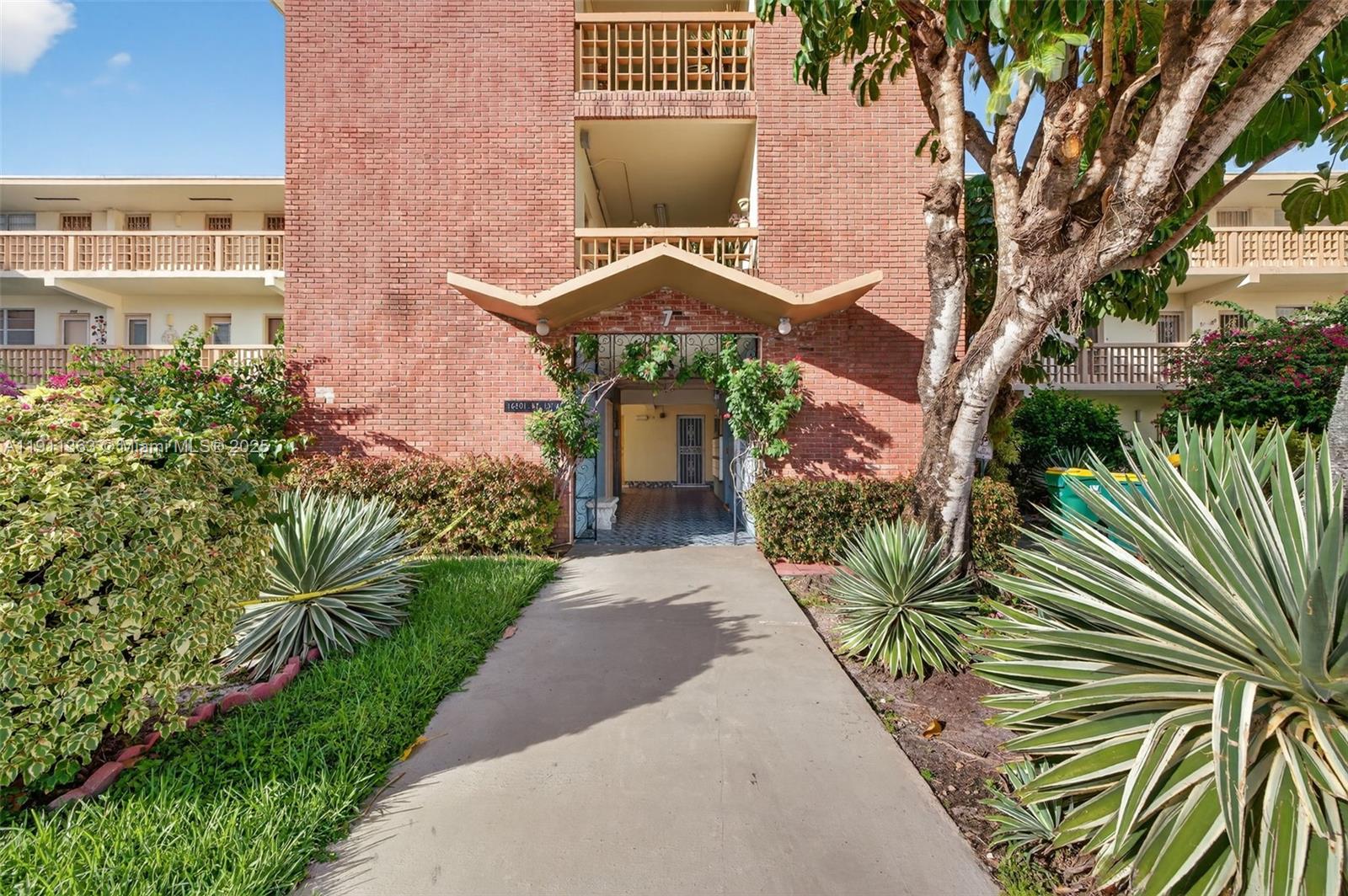 MAR-LEN GARDENS NO 7 CORP - Residential