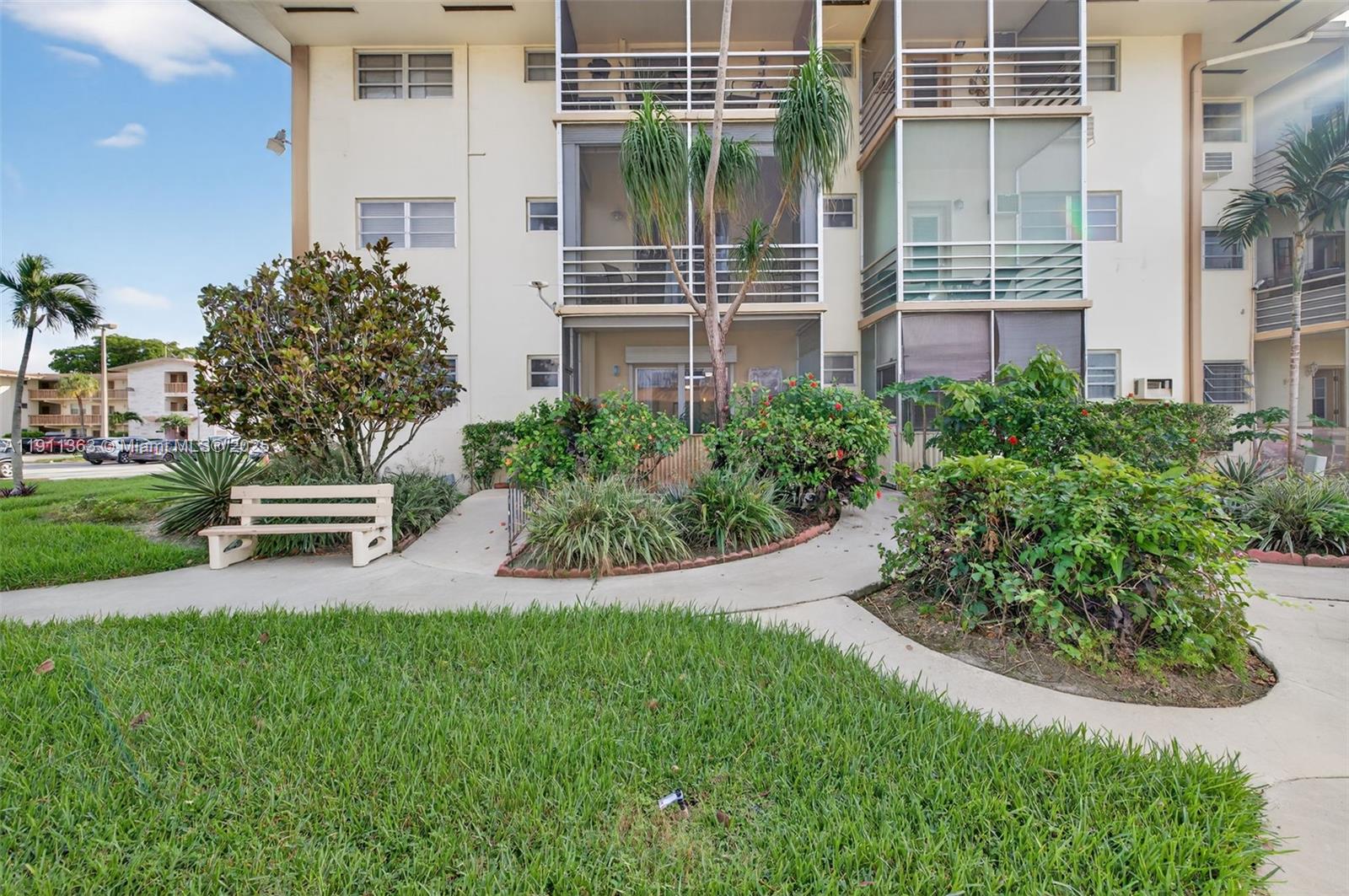 MAR-LEN GARDENS NO 7 CORP - Residential