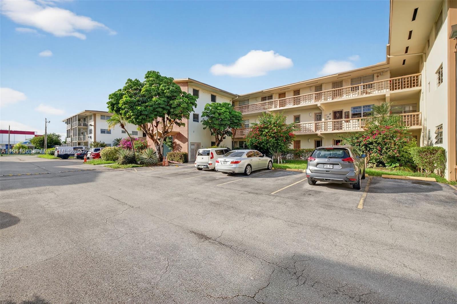 MAR-LEN GARDENS NO 7 CORP - Residential