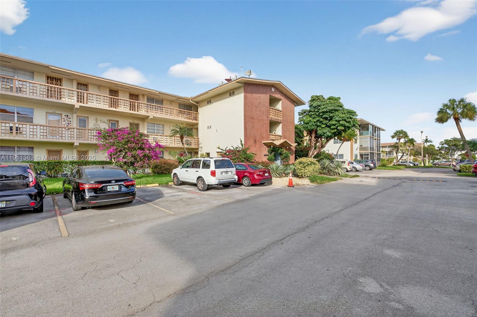 MAR-LEN GARDENS NO 7 CORP - Residential