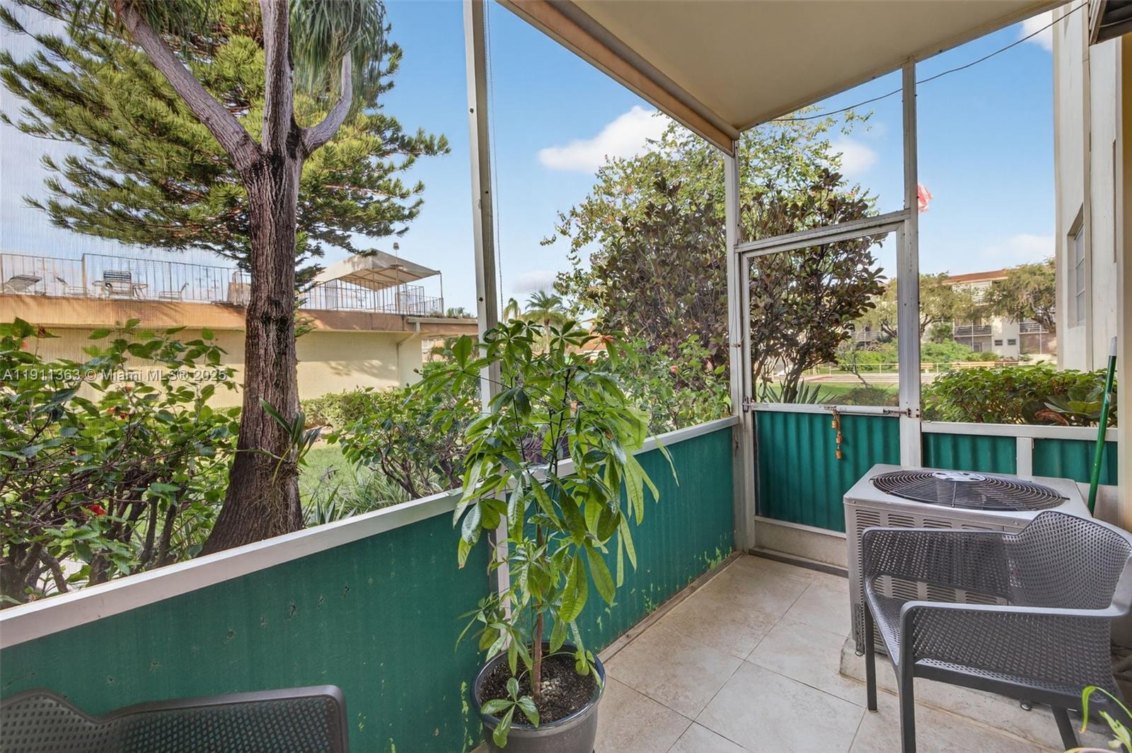 MAR-LEN GARDENS NO 7 CORP - Residential