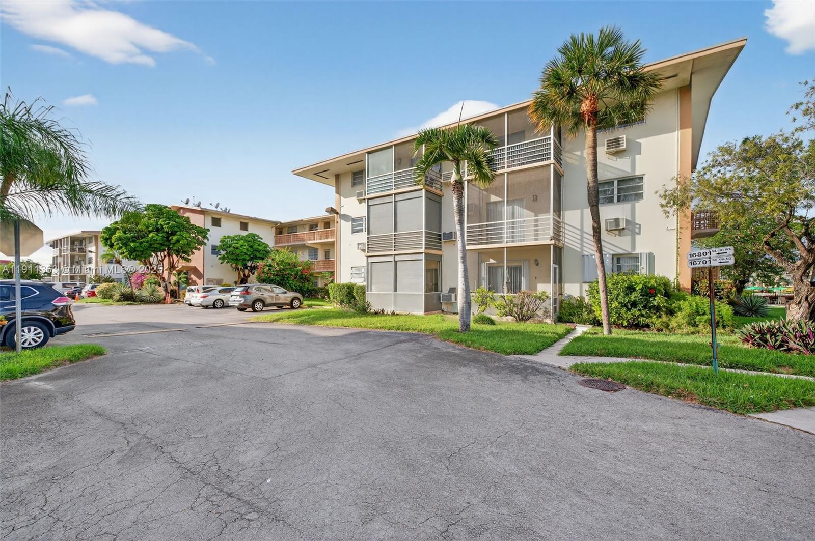 MAR-LEN GARDENS NO 7 CORP - Residential