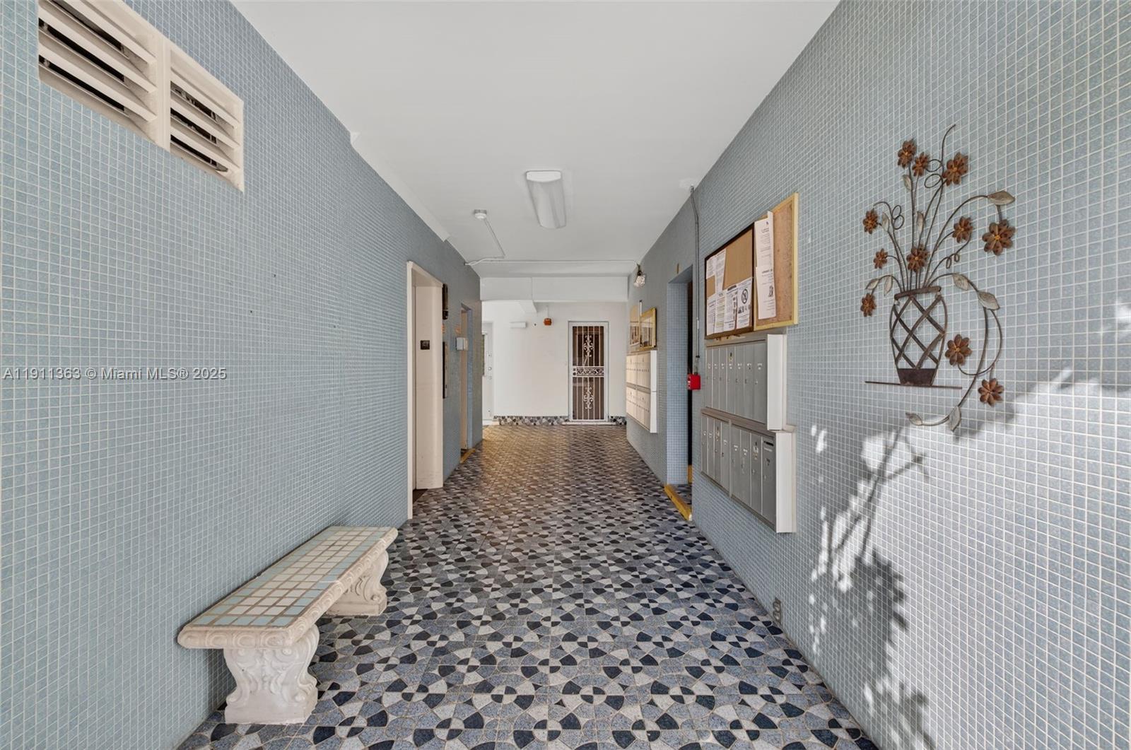 MAR-LEN GARDENS NO 7 CORP - Residential