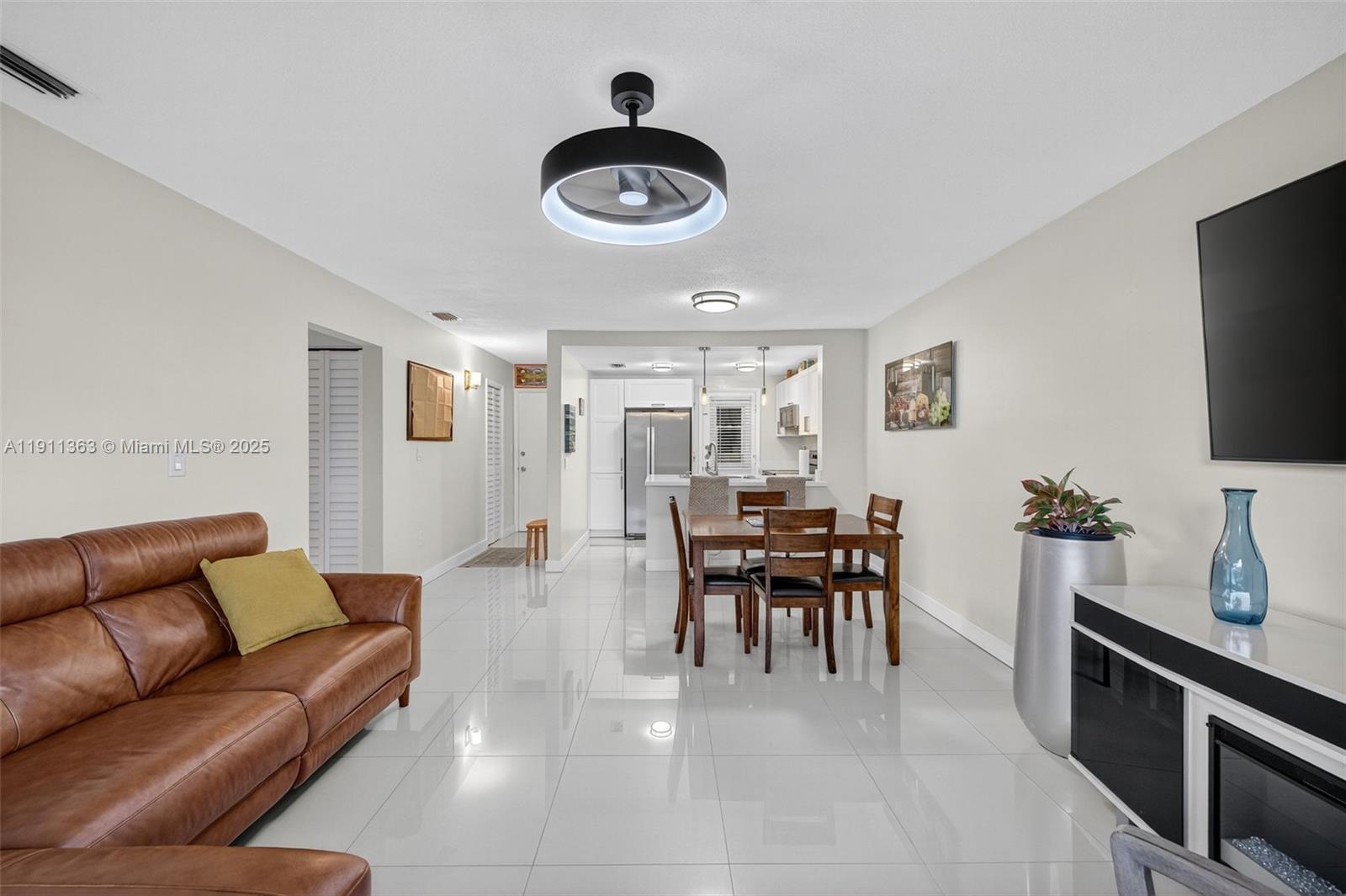 MAR-LEN GARDENS NO 7 CORP - Residential