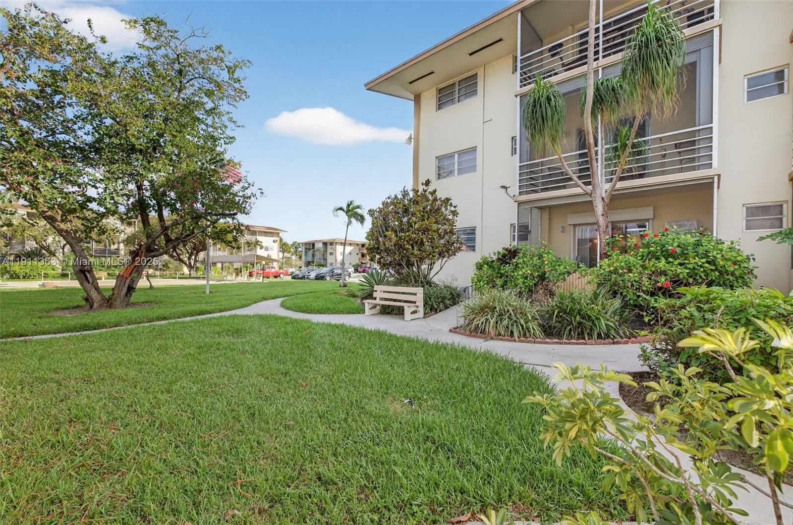 MAR-LEN GARDENS NO 7 CORP - Residential