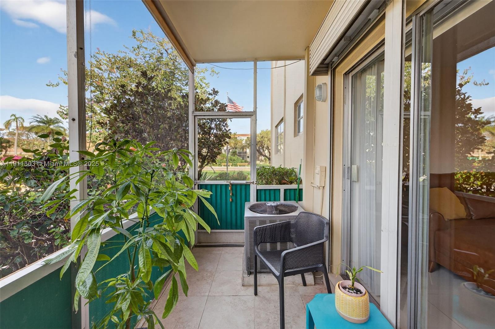 MAR-LEN GARDENS NO 7 CORP - Residential