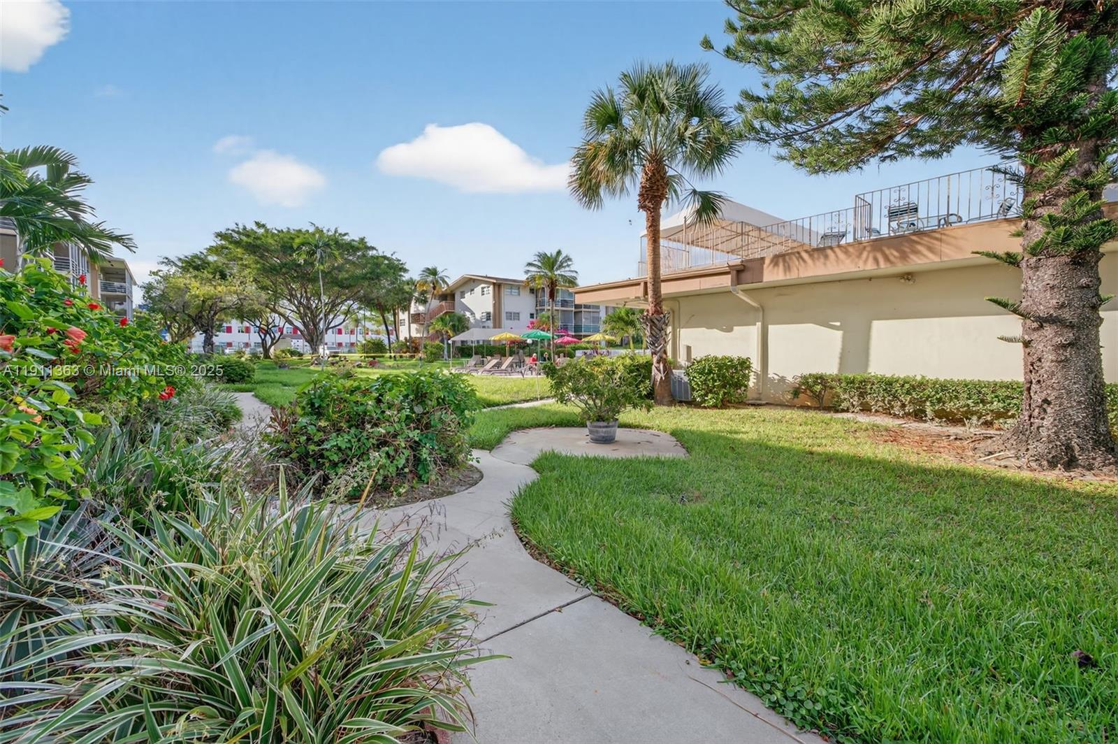 MAR-LEN GARDENS NO 7 CORP - Residential