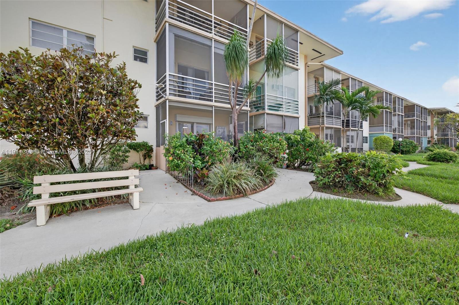 MAR-LEN GARDENS NO 7 CORP - Residential