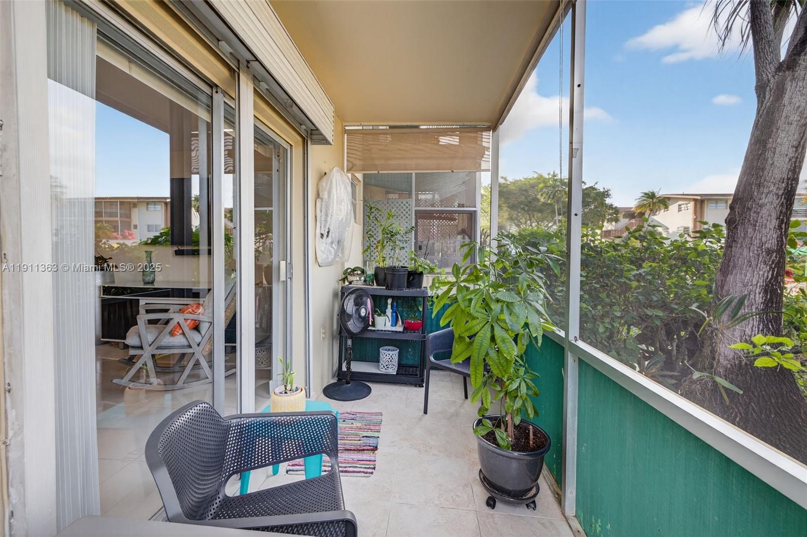 MAR-LEN GARDENS NO 7 CORP - Residential