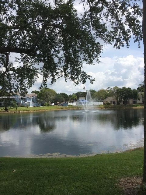 A home in North Lauderdale