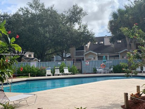 A home in North Lauderdale