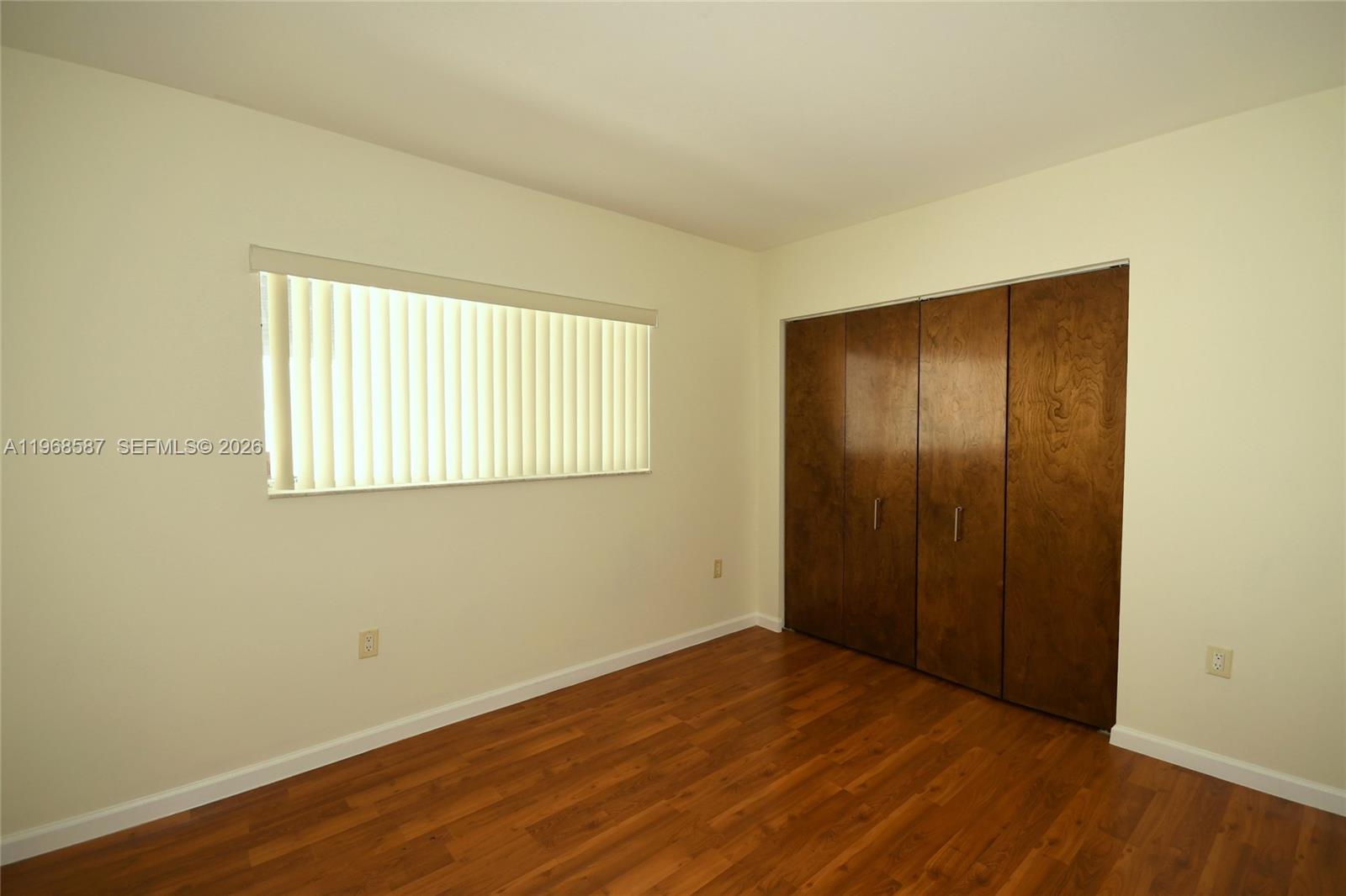 MANDO CONDO - Residential Lease