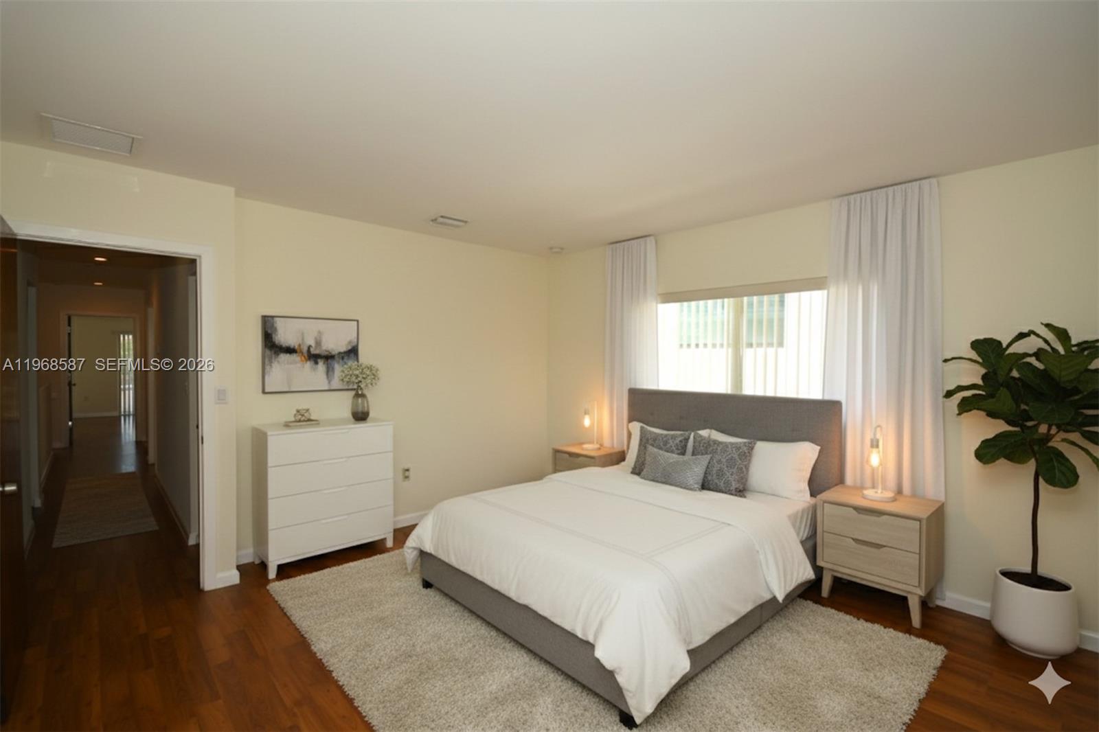 MANDO CONDO - Residential Lease