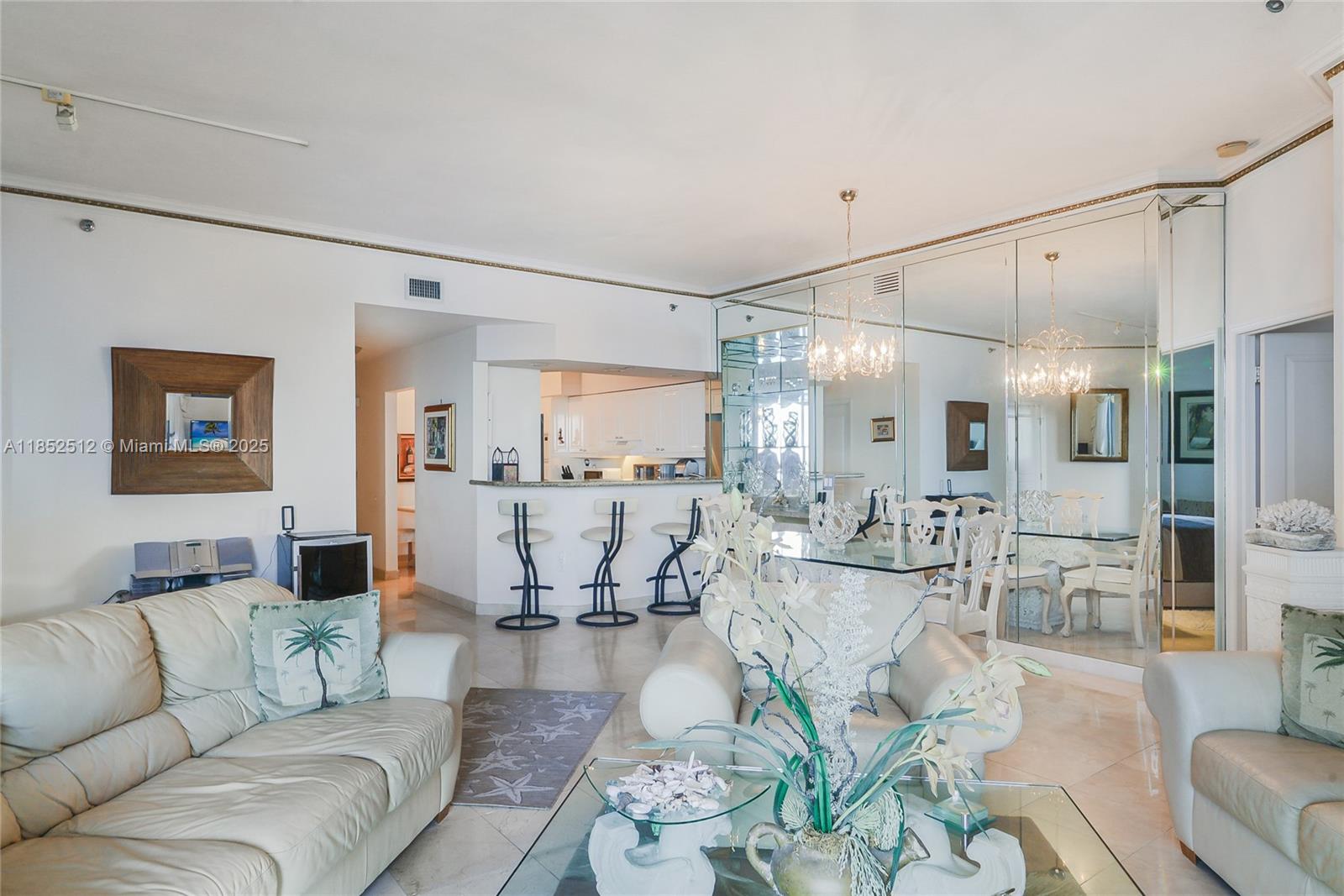 MIRAGE CONDO - Residential Lease