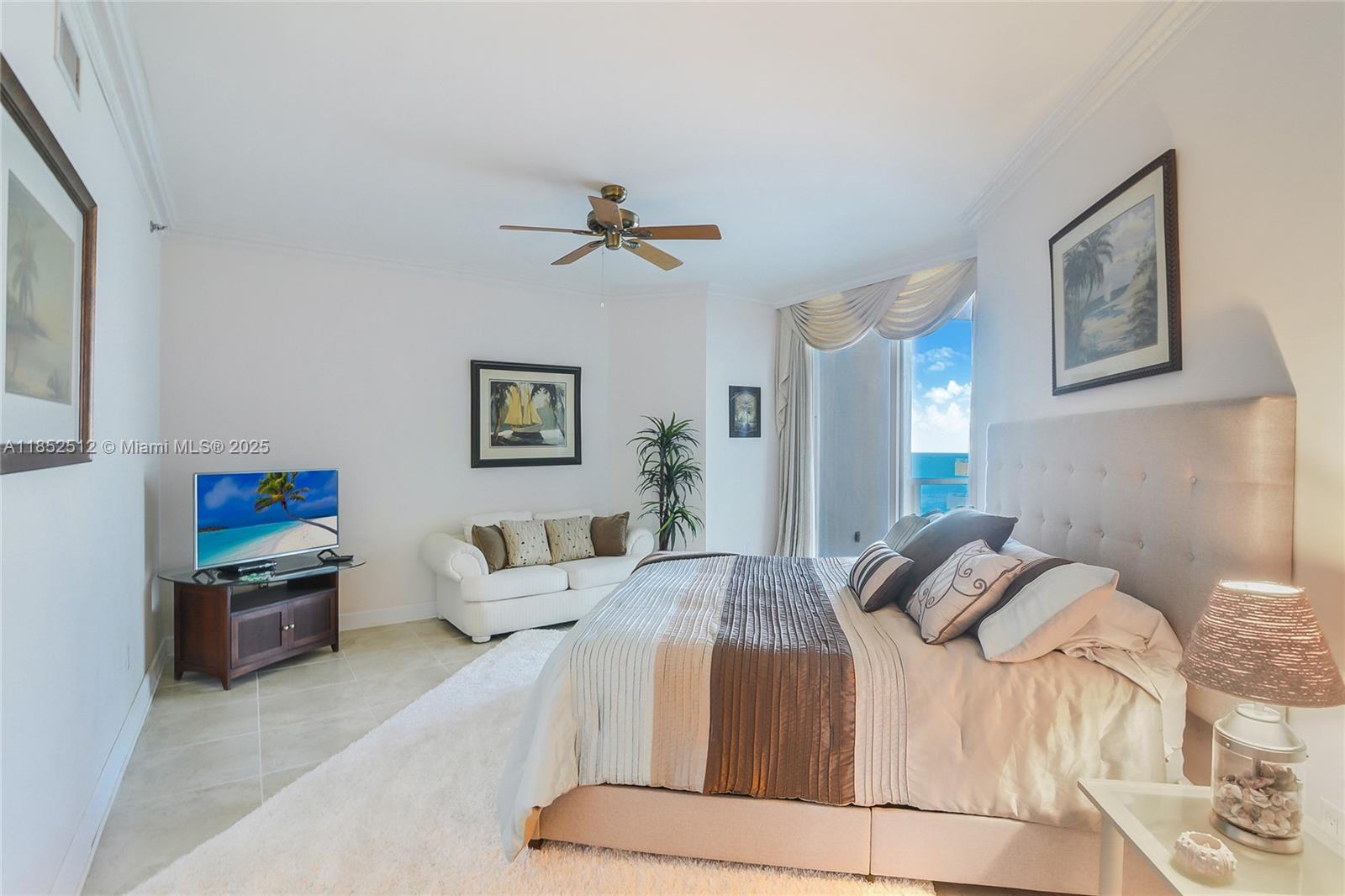 MIRAGE CONDO - Residential Lease