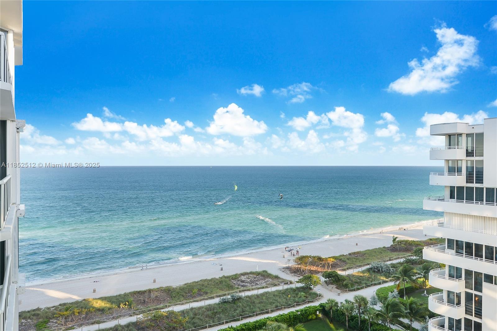 MIRAGE CONDO - Residential Lease