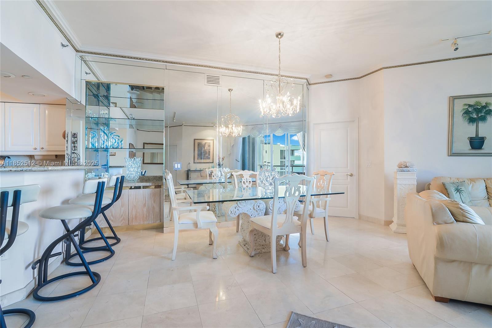 MIRAGE CONDO - Residential Lease