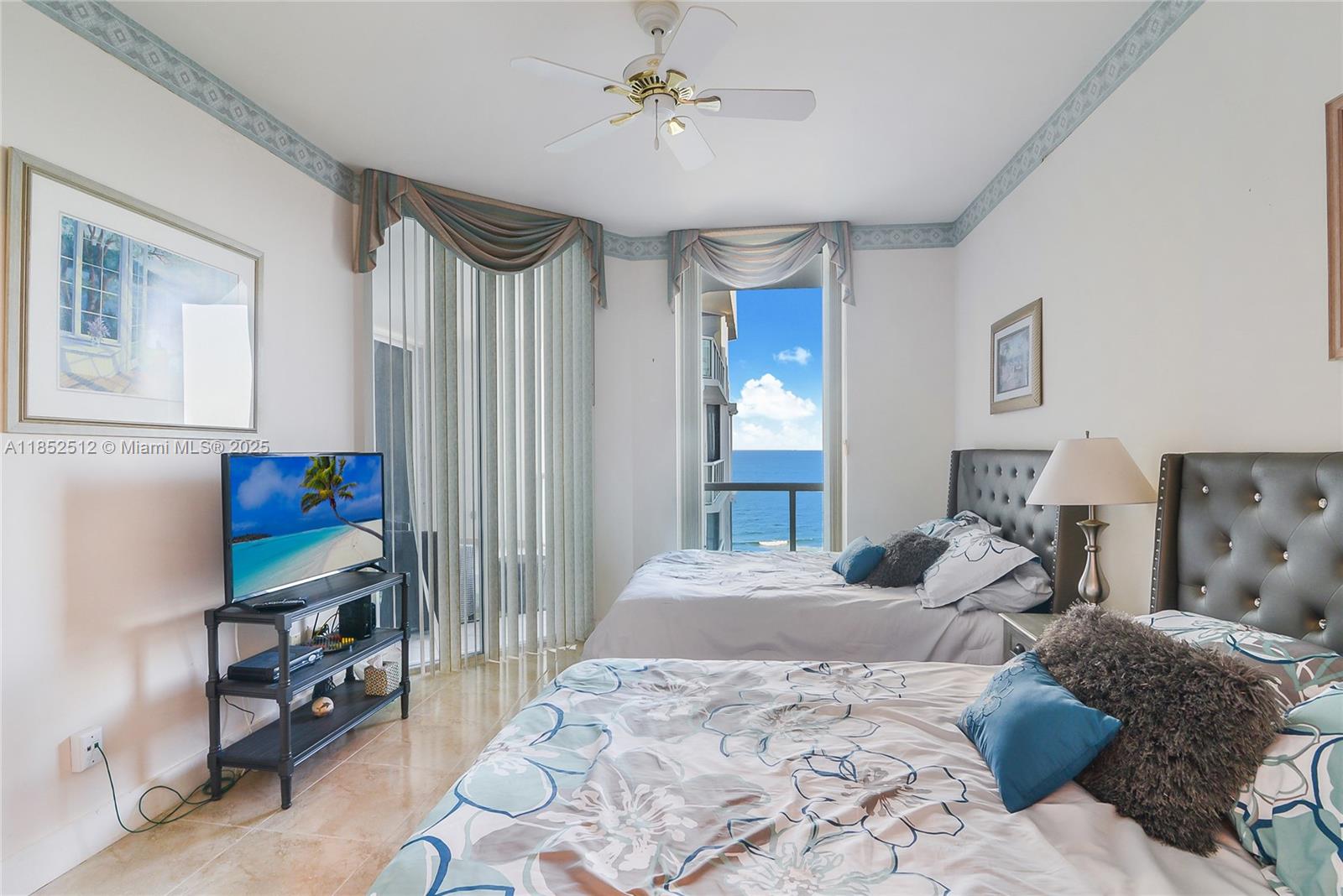 MIRAGE CONDO - Residential Lease