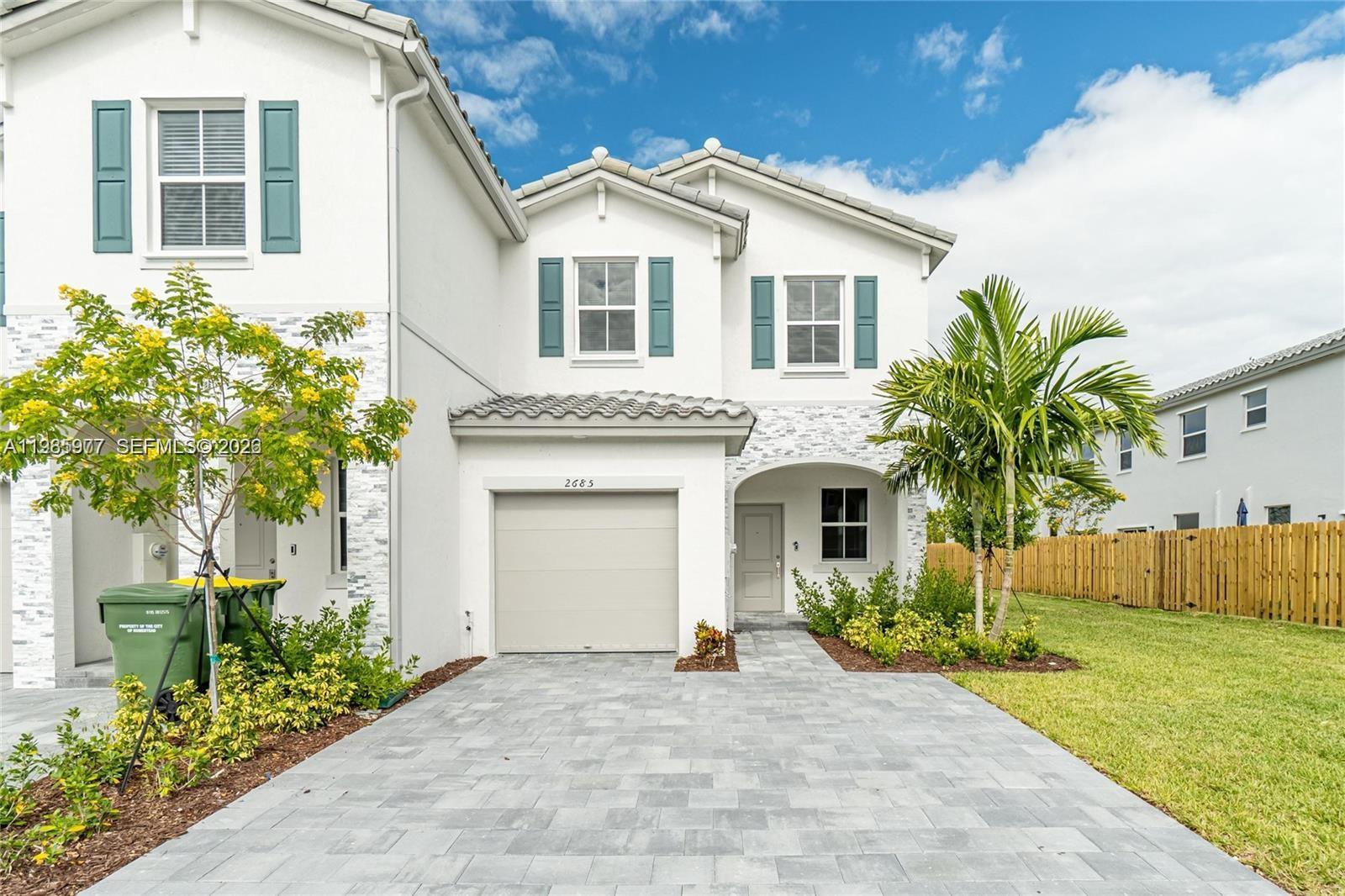 KEYS GATE RESIDENTIAL - Residential