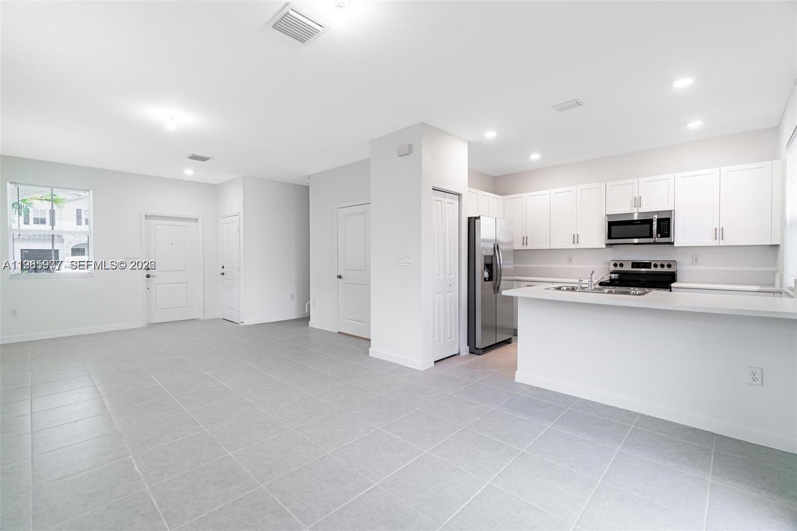 KEYS GATE RESIDENTIAL - Residential