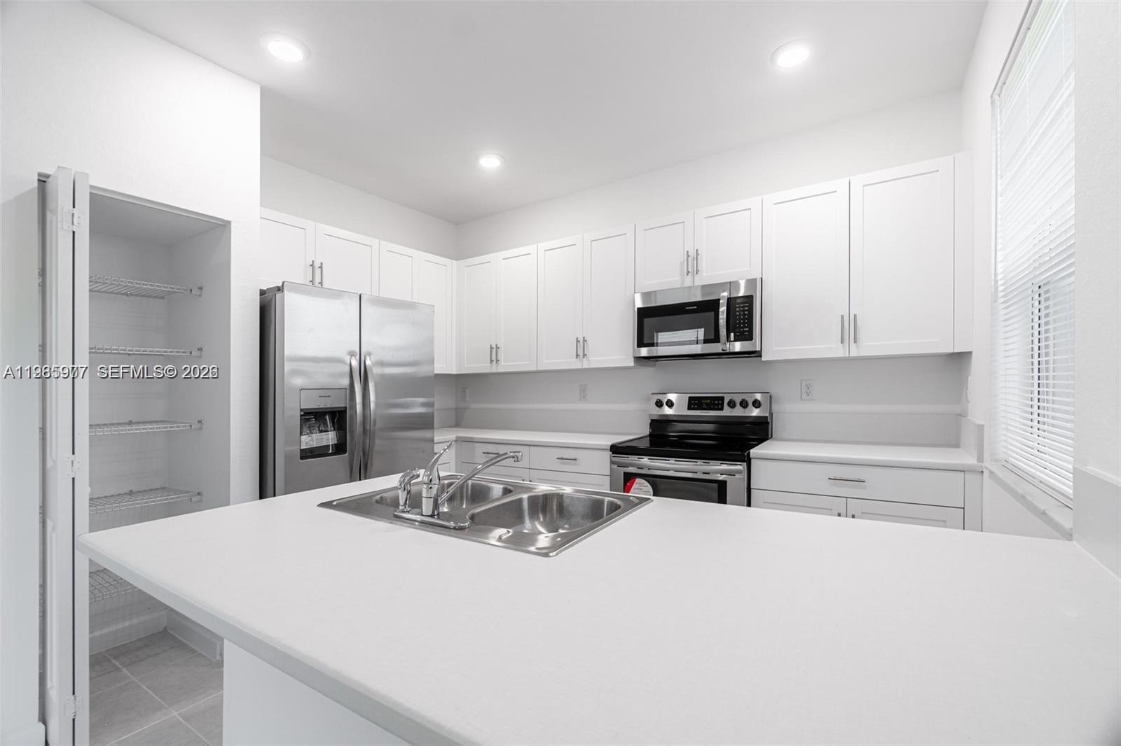 KEYS GATE RESIDENTIAL - Residential