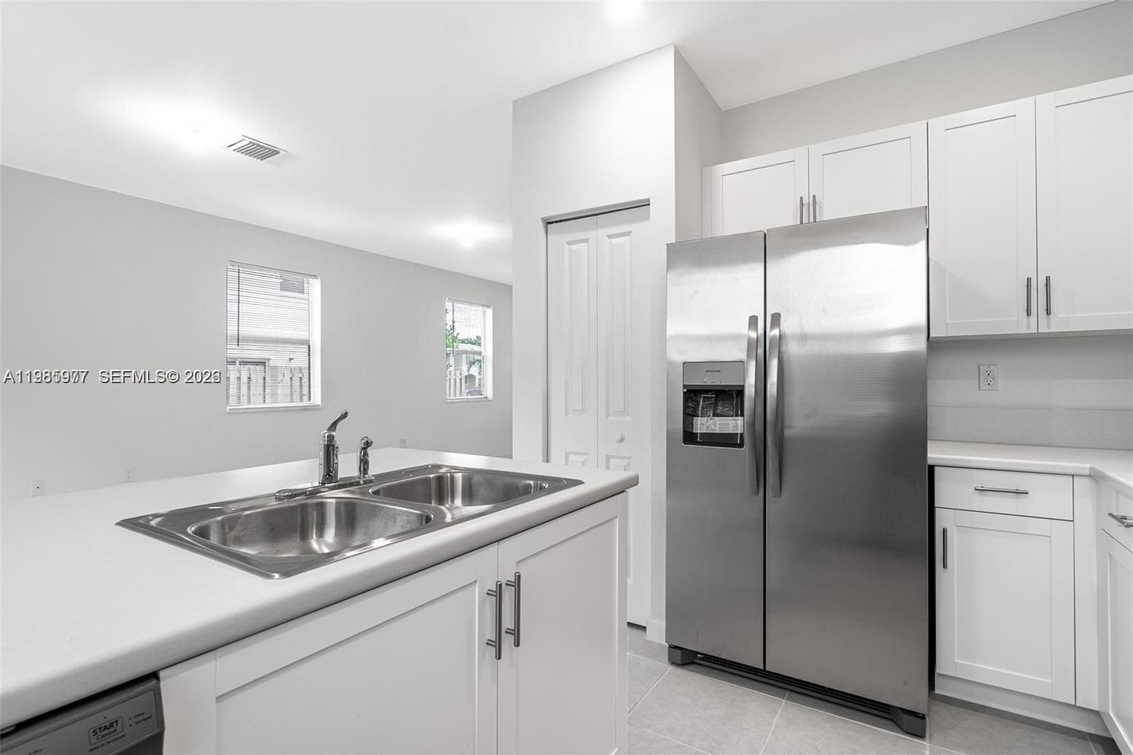 KEYS GATE RESIDENTIAL - Residential