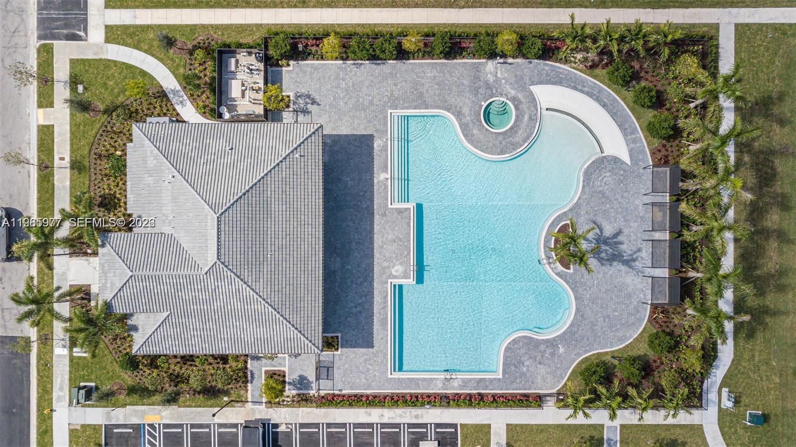 KEYS GATE RESIDENTIAL - Residential