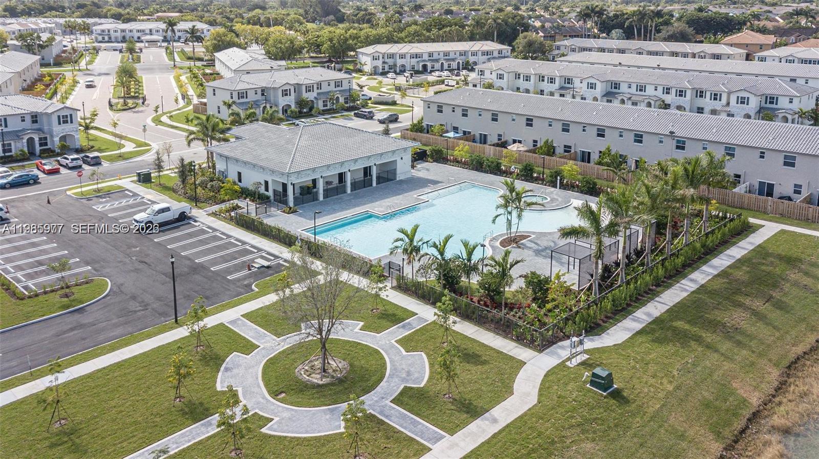 KEYS GATE RESIDENTIAL - Residential