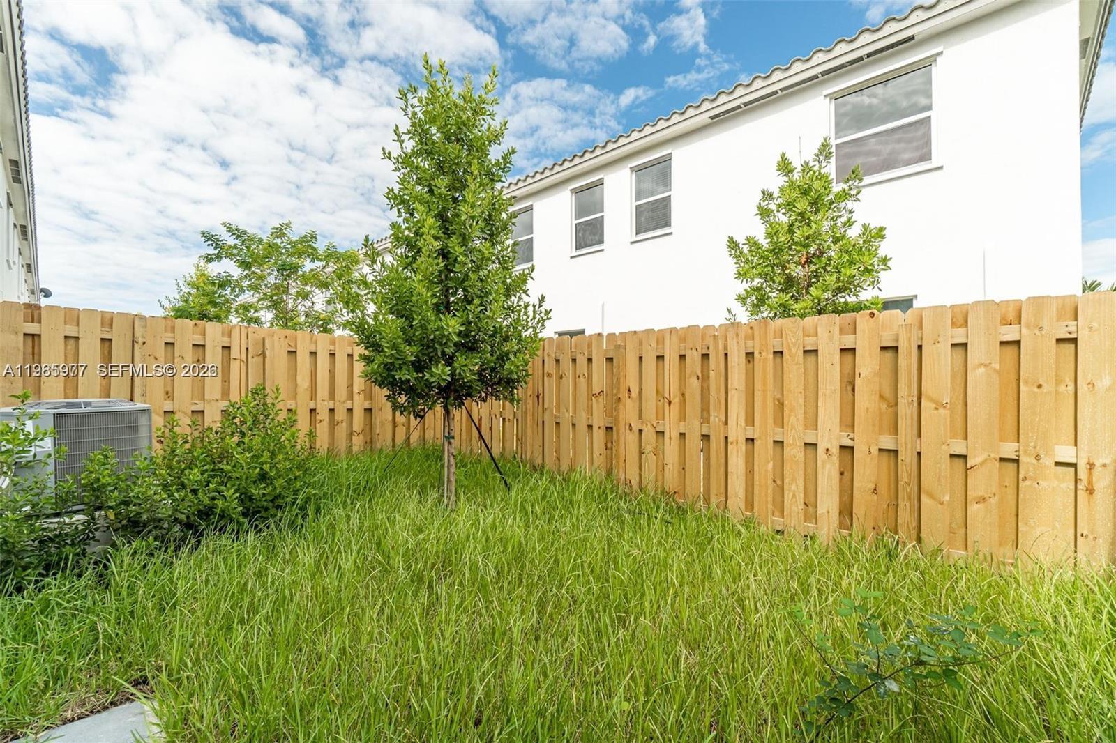 KEYS GATE RESIDENTIAL - Residential