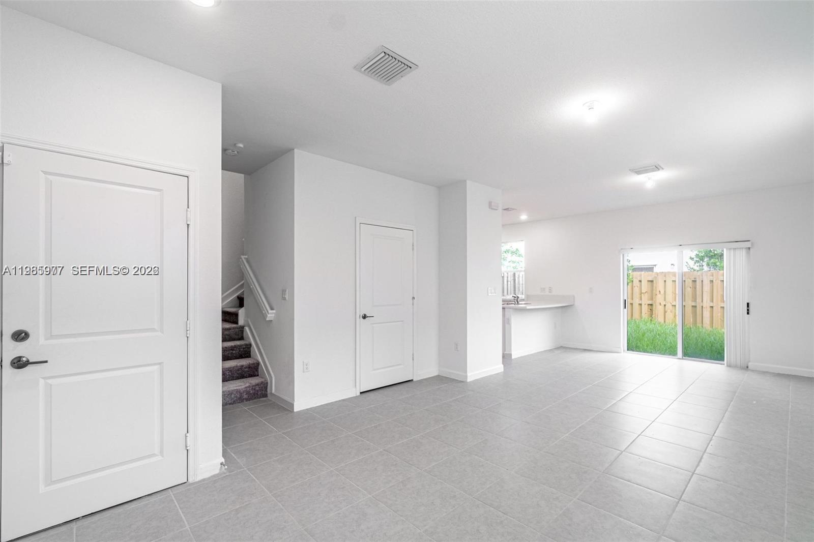 KEYS GATE RESIDENTIAL - Residential