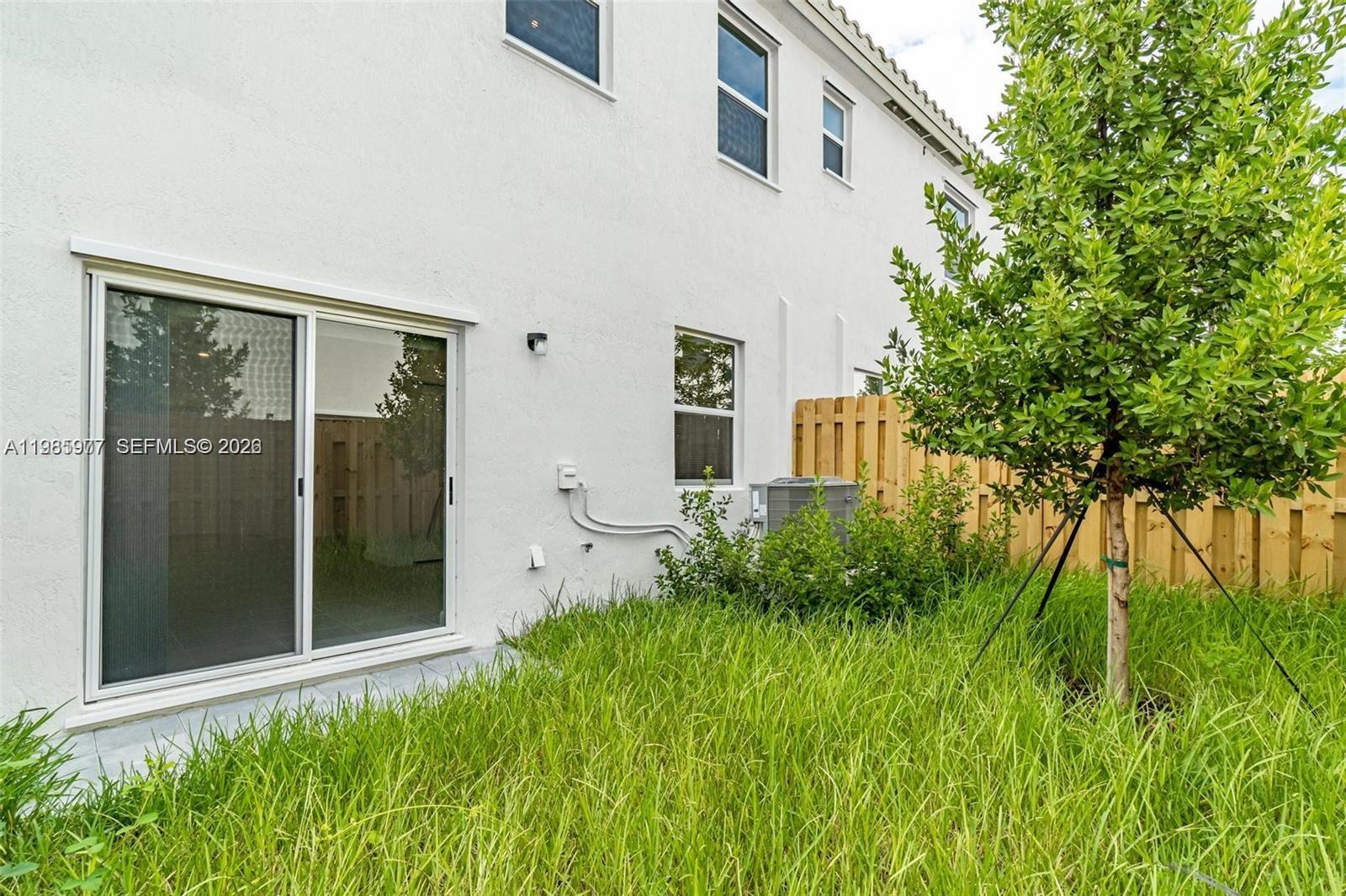 KEYS GATE RESIDENTIAL - Residential