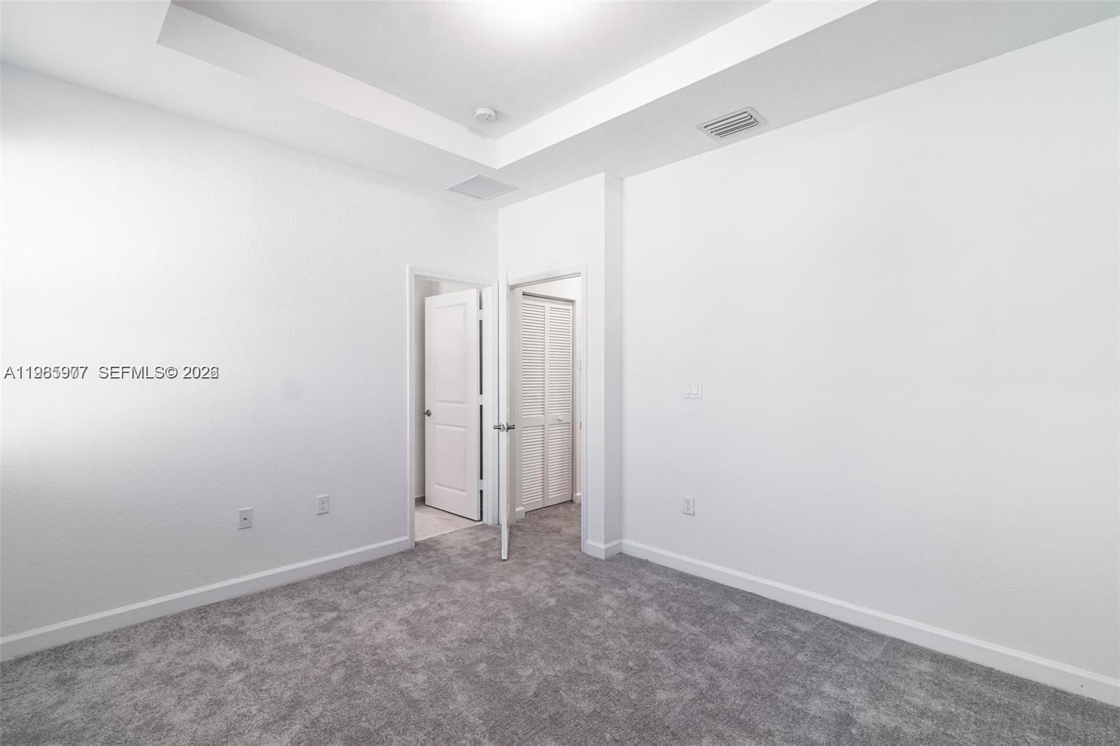 KEYS GATE RESIDENTIAL - Residential