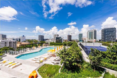 501 NE 31st St 609 Miami FL 33137