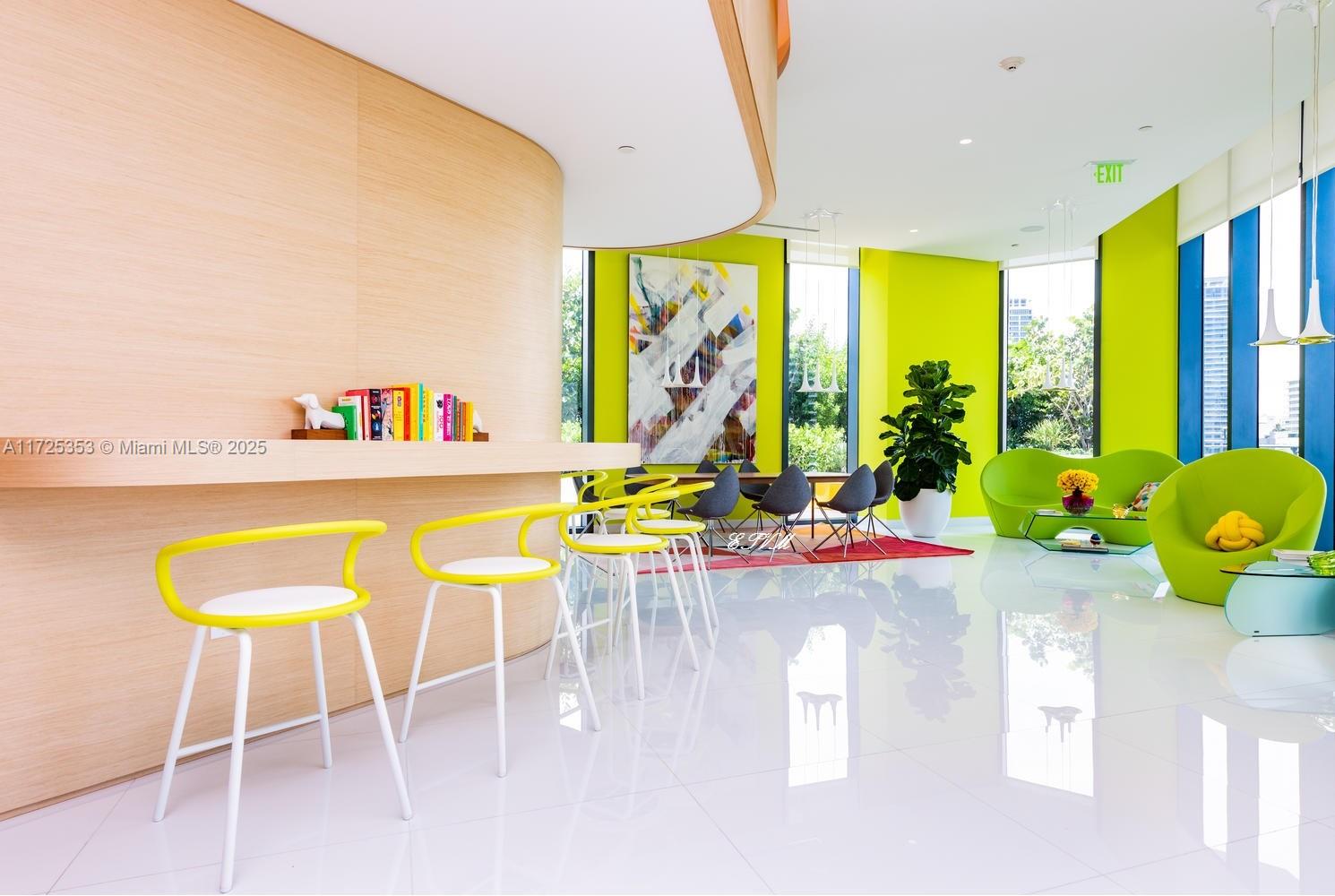 PARAISO BAYVIEWS CONDO - Residential