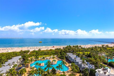 50 S Pointe Dr 1201/08 Miami Beach FL 33139