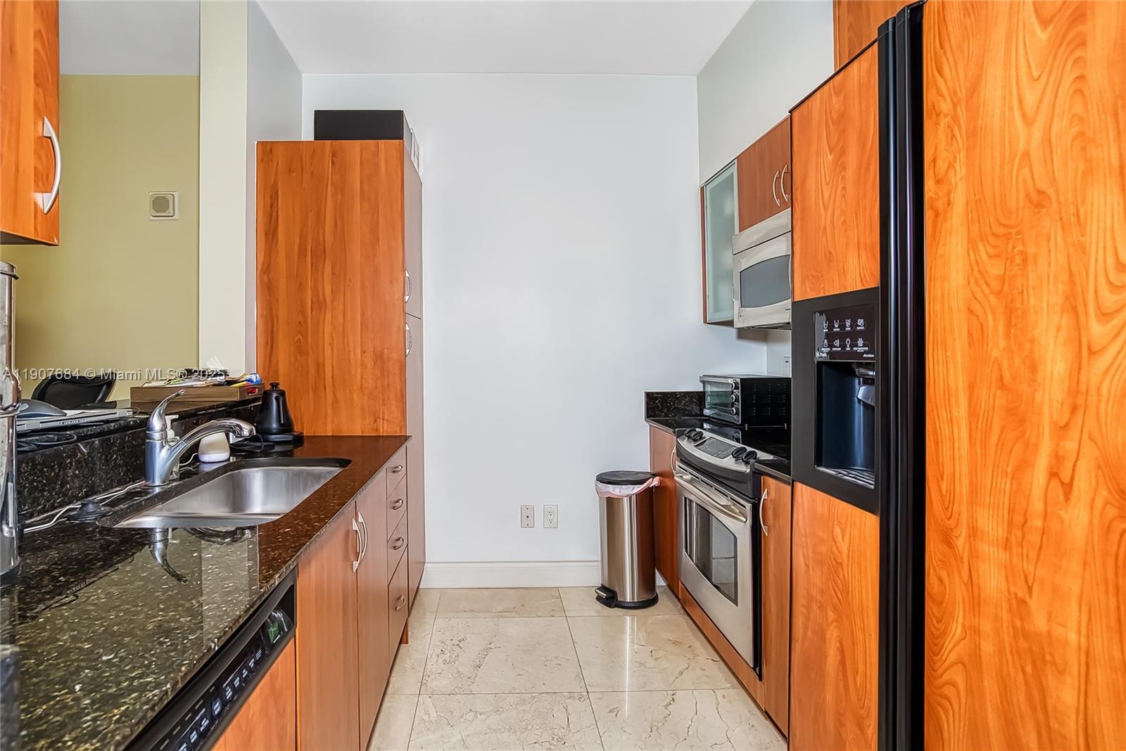 BOCA GRAND CONDO - Residential