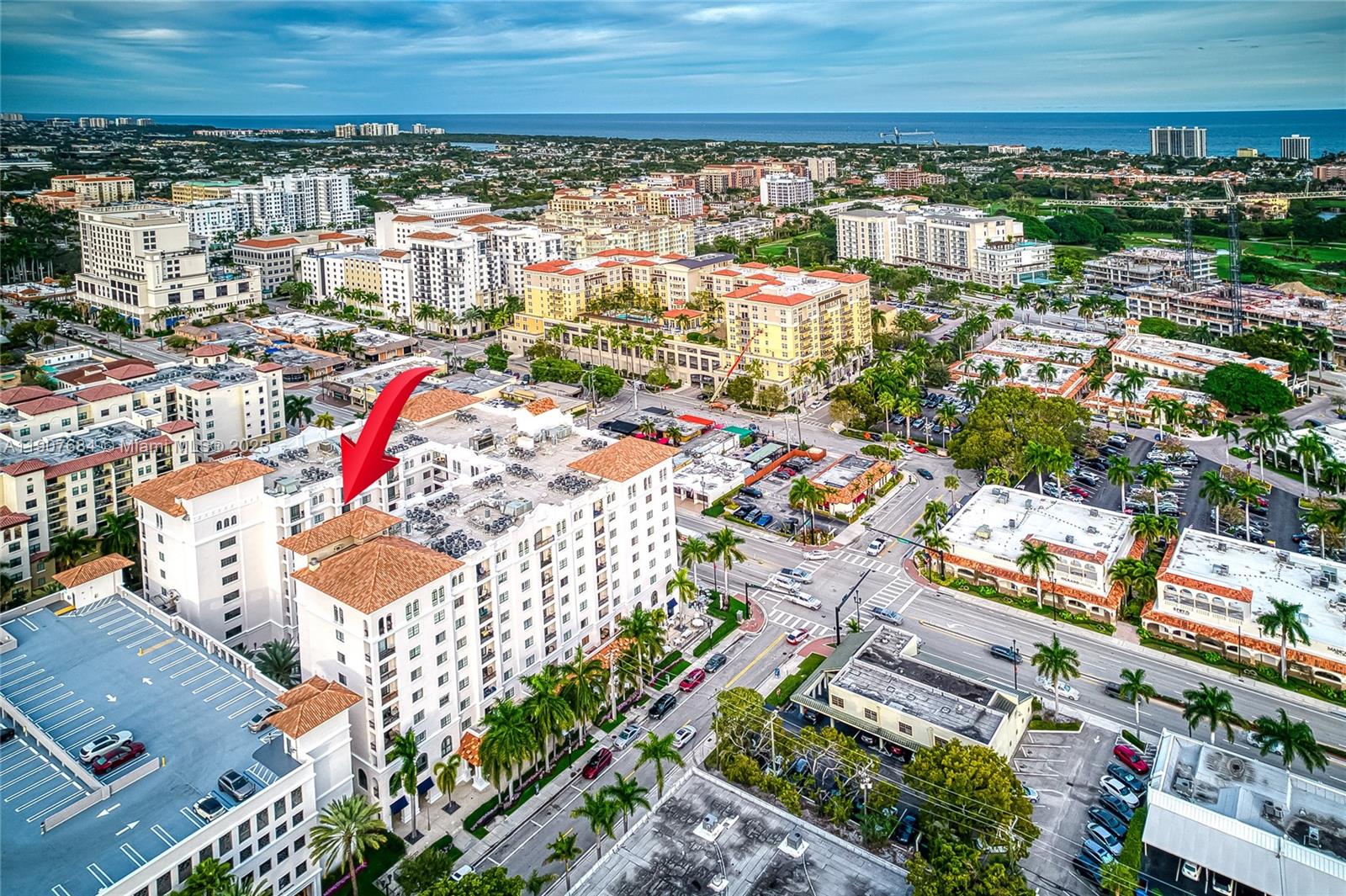 BOCA GRAND CONDO - Residential