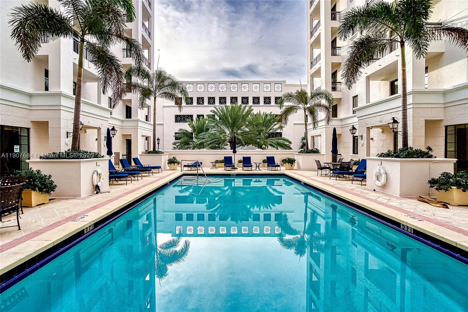 BOCA GRAND CONDO - Residential