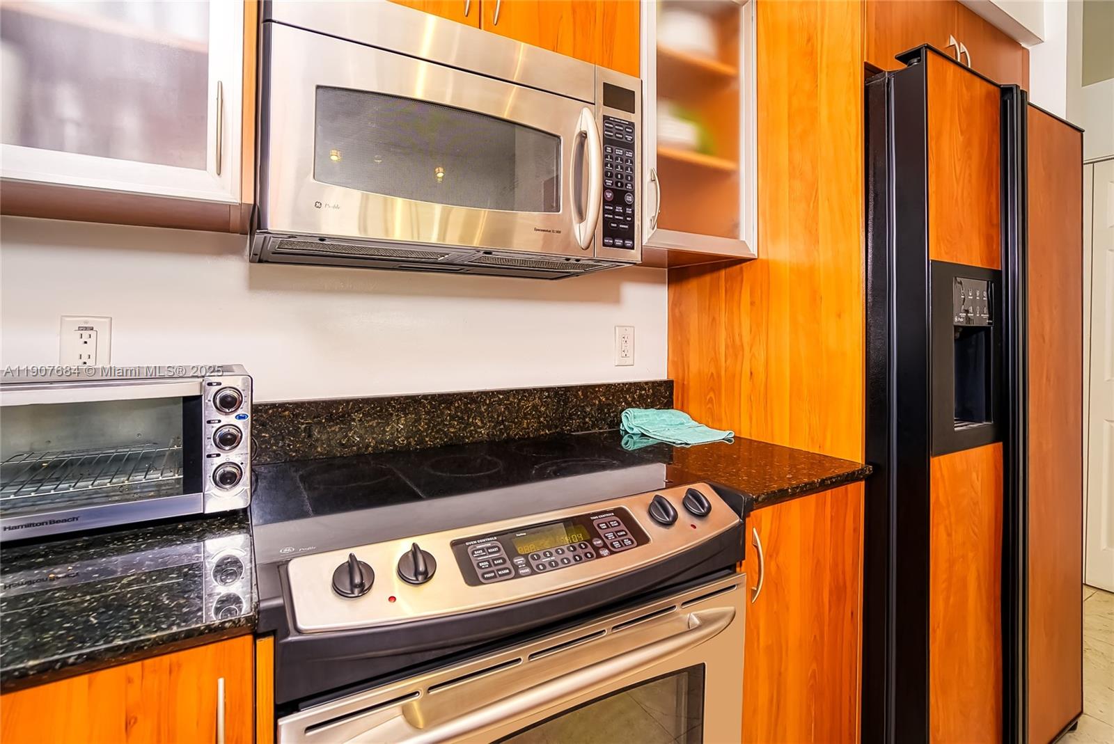 BOCA GRAND CONDO - Residential