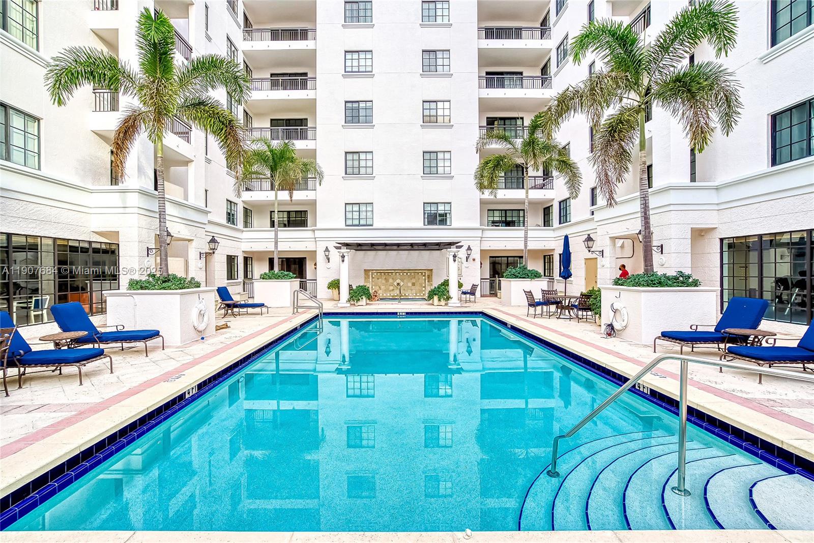 BOCA GRAND CONDO - Residential