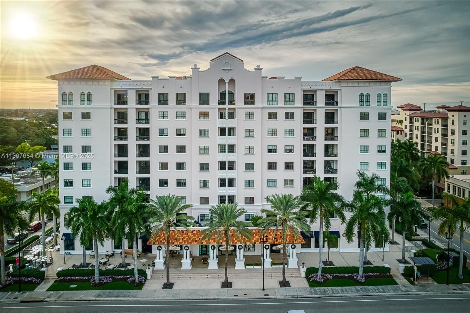 BOCA GRAND CONDO - Residential