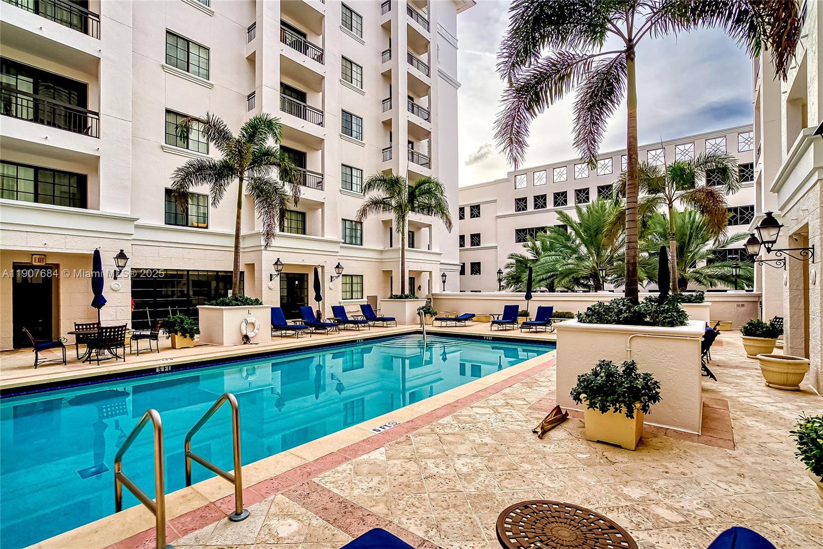 BOCA GRAND CONDO - Residential