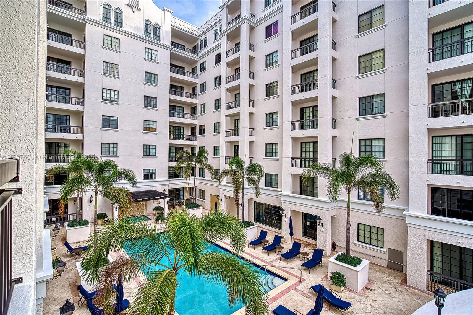 BOCA GRAND CONDO - Residential