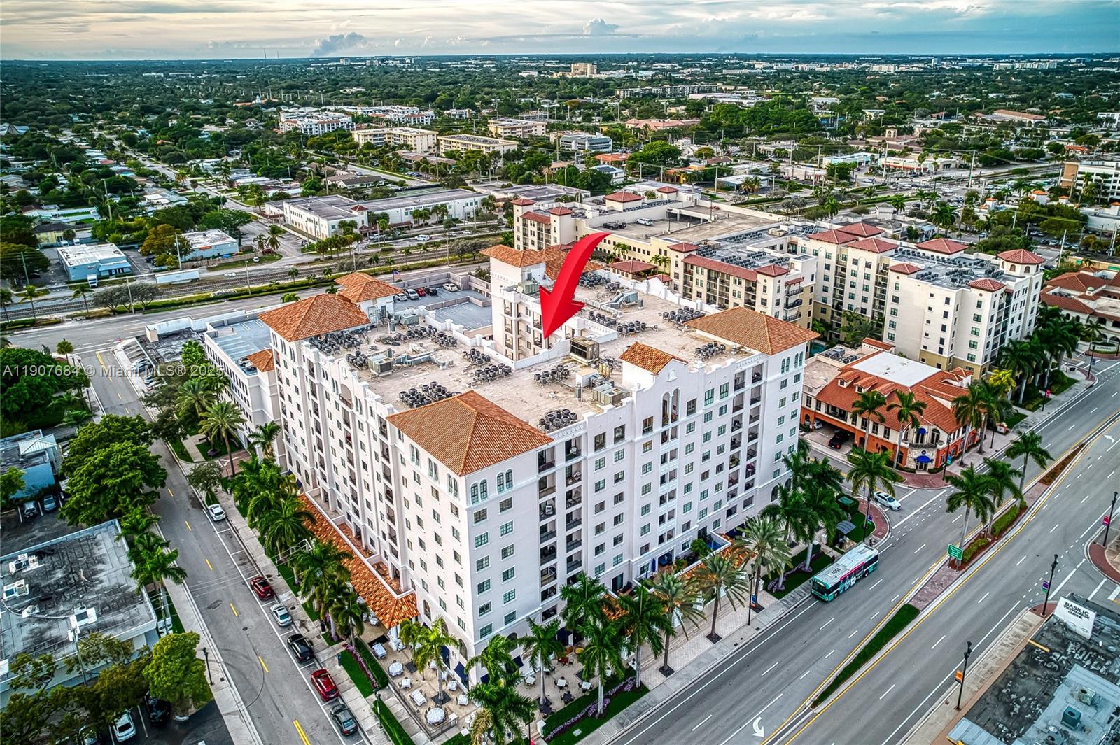 BOCA GRAND CONDO - Residential